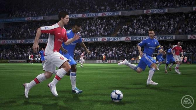Fifa 11 