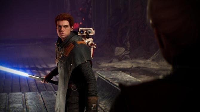 Star Wars: Jedi Fallen Order PS4/PS5 Access 
