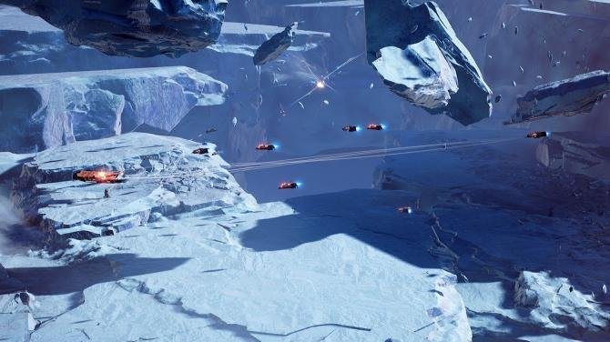 Homeworld 3 + Pre-Order Bonus 