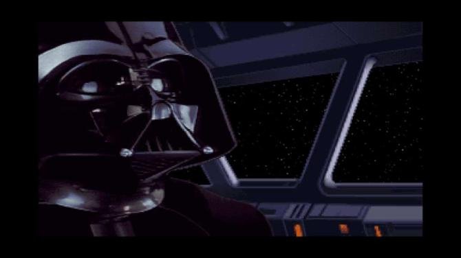 Star Wars: TIE Fighter Special Edition 