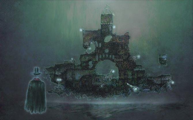 Ghostdream 
