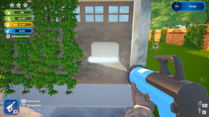 Landscaper Simulator 
