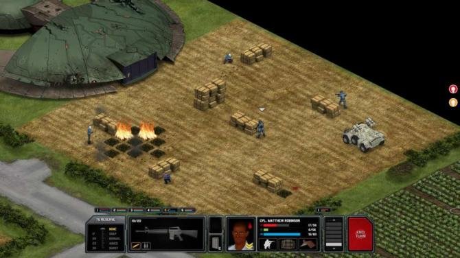 Xenonauts 