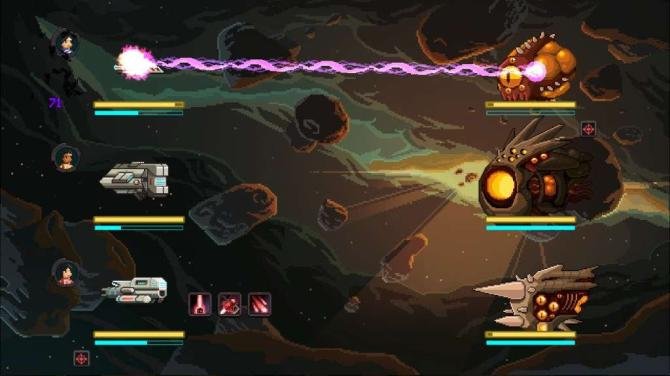 Halcyon 6: Starbase Commander LIGHTSPEED EDITION 