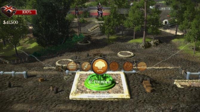 Toy Soldiers: HD 