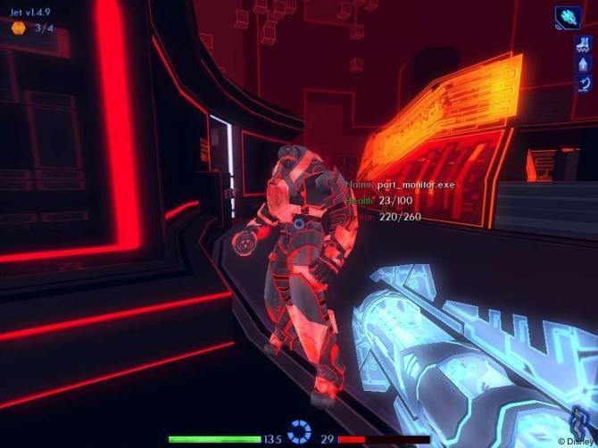 Tron 2.0 