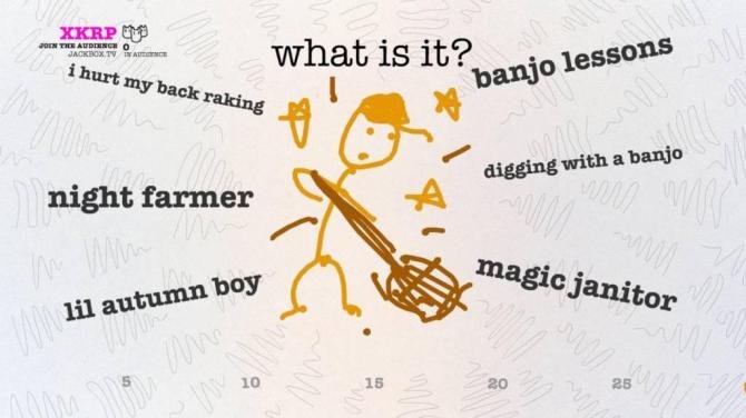 Drawful 2 