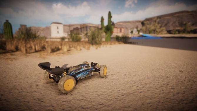 Pocket Cars 