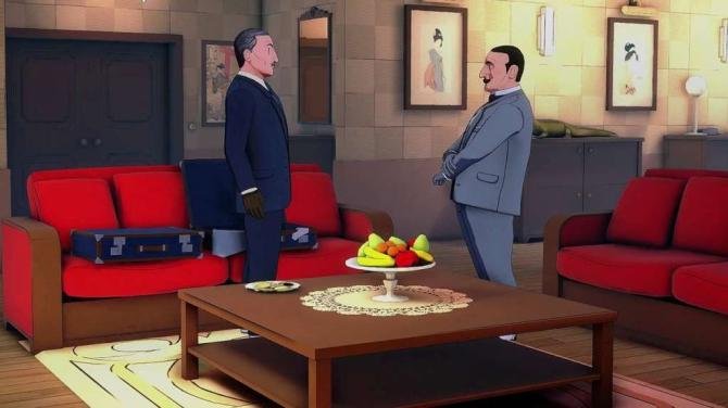 Agatha Christie - The ABC Murders 