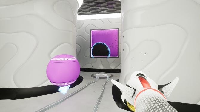 ChromaGun 2: Dye Hard 