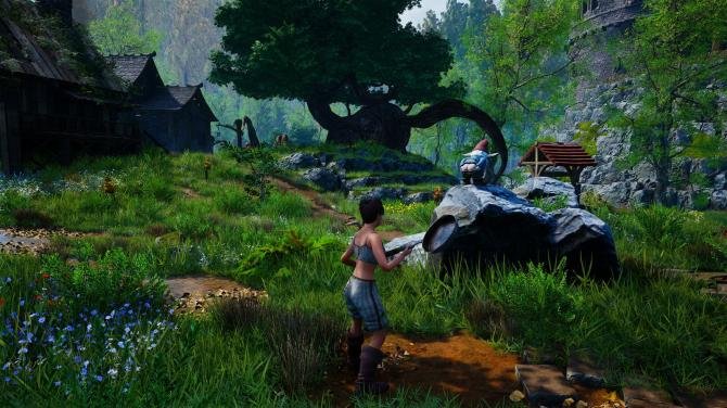 Forsaken Realms: Vahrin's Call 