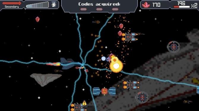 Exile Squadron 
