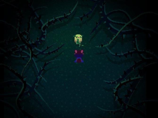 OneShot 