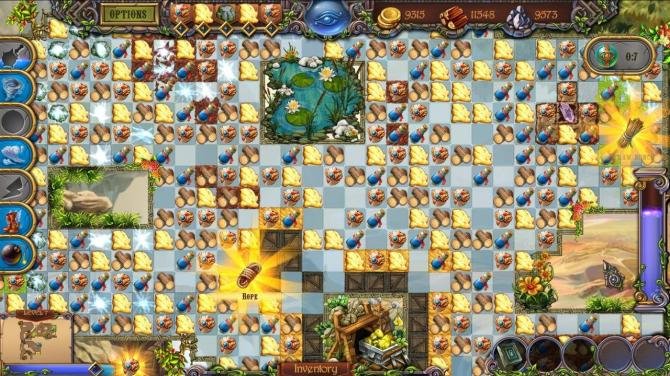 Runefall 