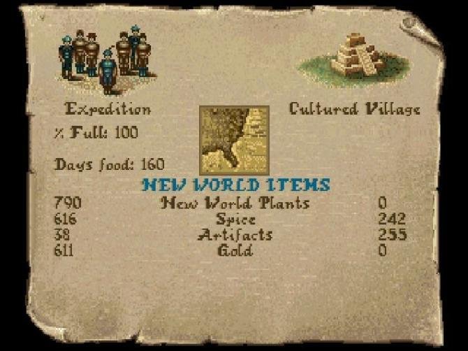 Seven Cities of Gold: Commemorative Edition 