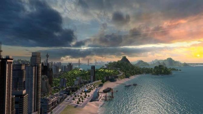 Cities XXL 