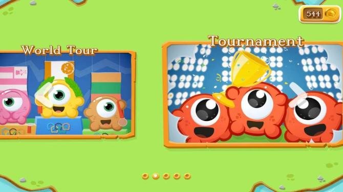 Adorables 