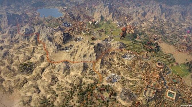 Old World: Complete Bundle 