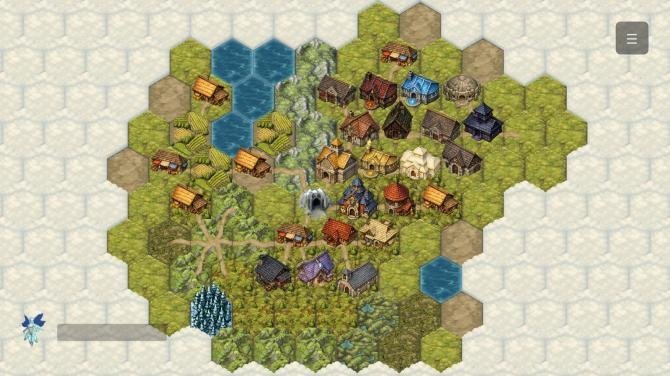 Labyrinth RPG 