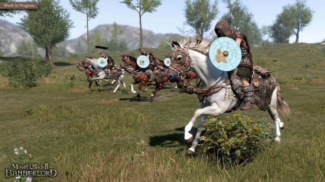 Mount & Blade: The Warlord Package 