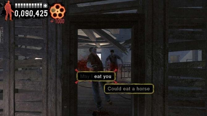 The Typing of The Dead: Overkill Collection 