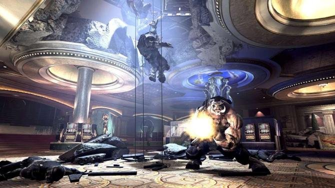 Duke Nukem Forever RU Language Only 