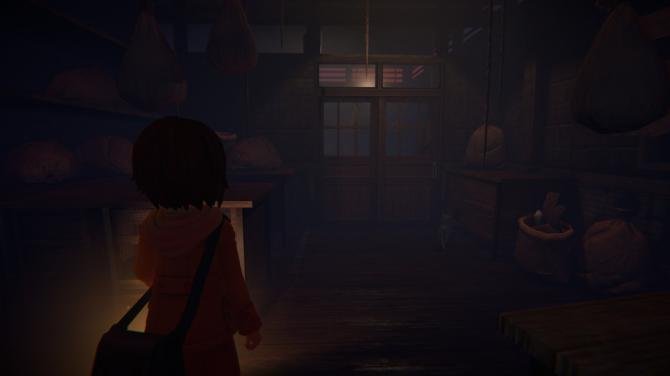 Narin: The Orange Room 