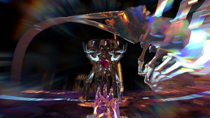HYPER DEMON 