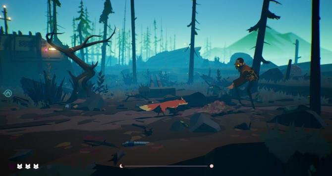 Endling: Extinction is Forever 