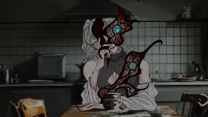 BlackGoat 