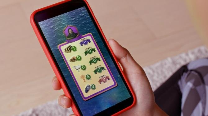 CATAN Console Edition: Complete Collection 