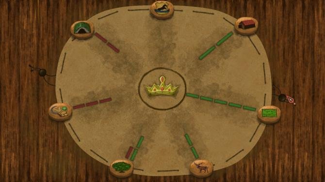 Agricola - The King's Farmer 