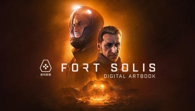 Fort Solis - Terra Edition 