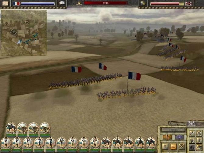 Imperial Glory 
