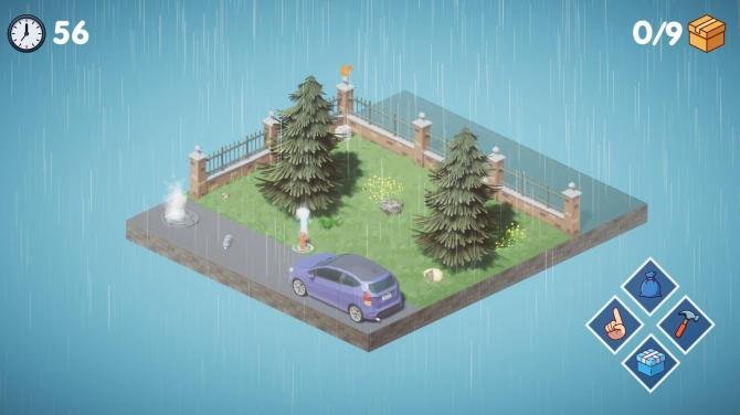City Cleaning 2 