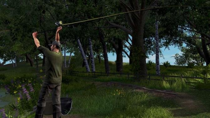 Dovetail Games Euro Fishing 