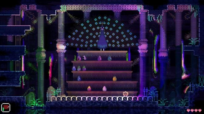 ANIMAL WELL 