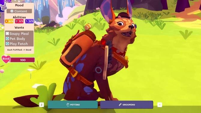 Stay: Your Forever Pet! 