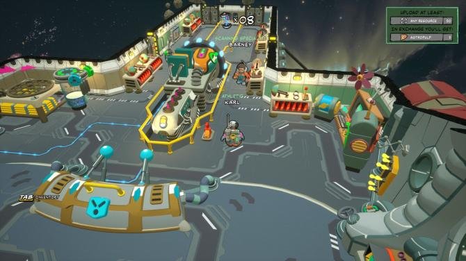 Oddyssey: Your Space, Your Way 