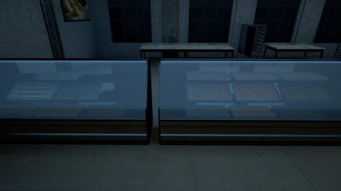 Baklava Simulator2 
