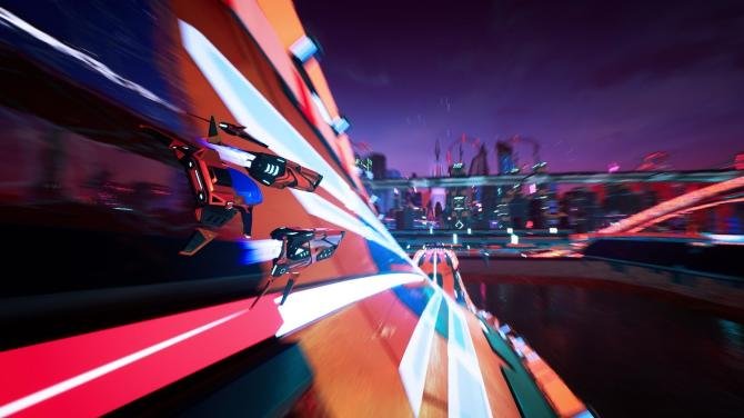 Redout 2 Deluxe Edition 