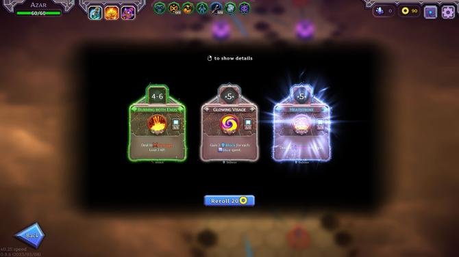SpellRogue 