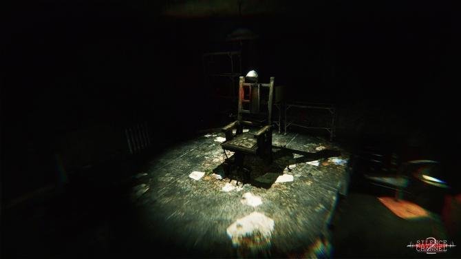 Silence Channel 2 