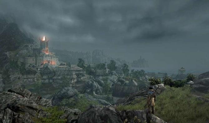 Arcania + Gothic Pack 