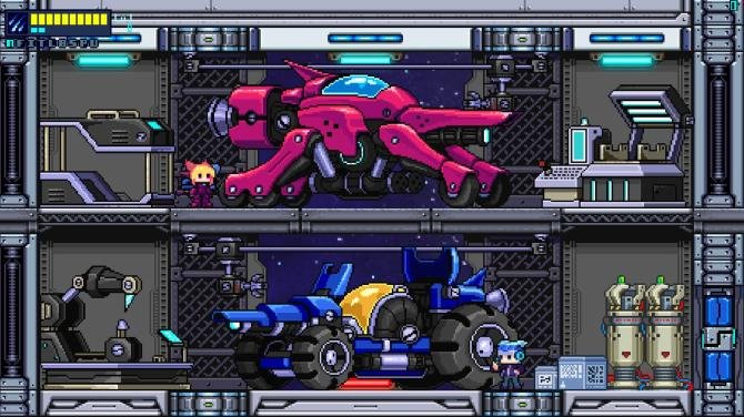 Super Alloy Ranger 