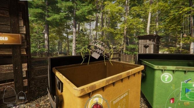 Forest Ranger Simulator 