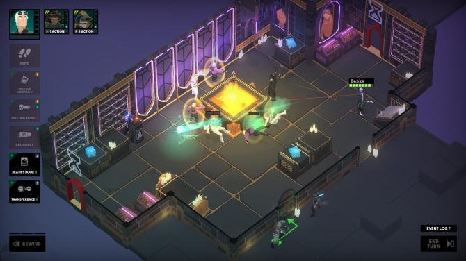 Tactical Breach Wizards 