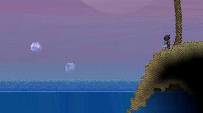 Starbound 