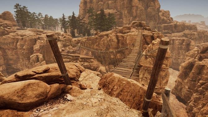 Wild West Dynasty 