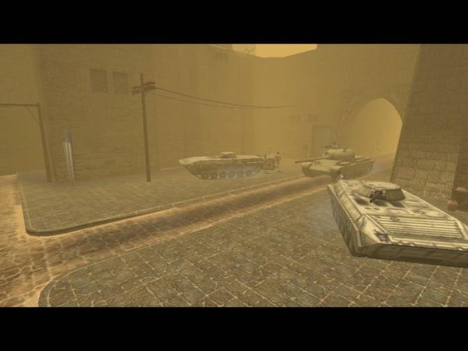 Battlestations + Conflict Bundle 